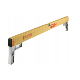 SOLA POCHYŁOMIERZ APK 100cm