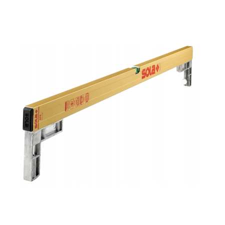 SOLA POCHYŁOMIERZ APK 100cm