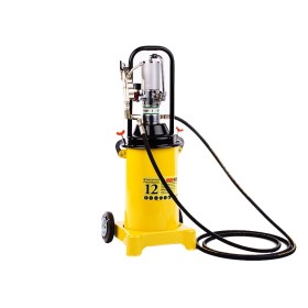 MAR-POL TOWOTNICA PNEUMATYCZNA POJEMNIK 12L