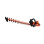 BLACK+DECKER NOŻYCE DO ŻYWOPŁOTU 700W/70cm/30mm