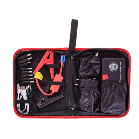 ROOKS URZĄDZENIE ROZRUCHOWE MINI BOOSTER