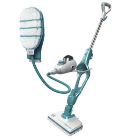 BLACK+DECKER MOP PAROWY 9w1 1300W + RĘKAWICA