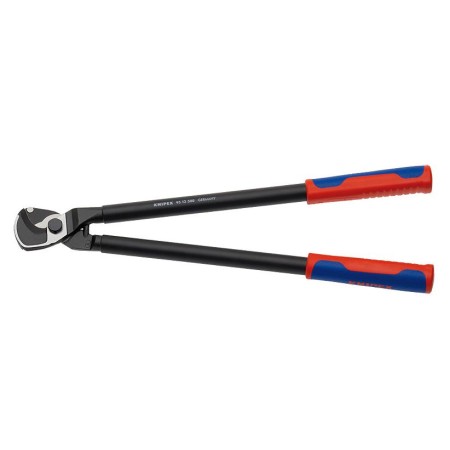 KNIPEX NOŻYCE DO CIĘCIA KABLI 20"