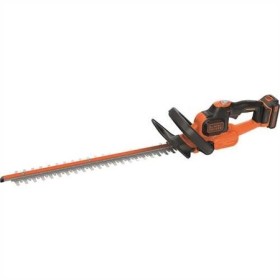 BLACK+DECKER NOŻYCE DO ŻYWOPŁOTU  18V GTC18502PC 50cm 2,0Ah POWER COMMAND
