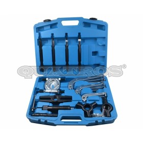 JQ.ŚCIĄGACZ ODKLEJACZ HYDRAULICZNY 10T