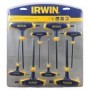 Zestaw 8 kluczy typu IRWIN  T T10771