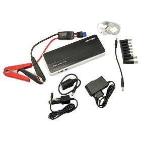 ADLER WILOFUNKCYJNE URZĄDZENIE ROZRUCHOWE POWER BANK MAXI POWER-700