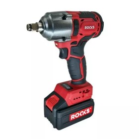 ROOKS KLUCZ UDAROWY 20V AQ-ONE 1x4,0Ah 400 Nm