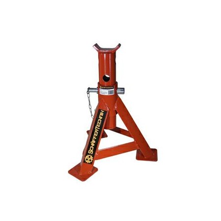 KT PODSTAWKA WARSZTATOWA 10t 380-580mm PRODUKT POLSKI