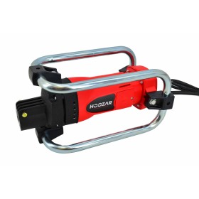 HOOZAR WIBRATOR DO BETONU 2300W Z BUŁAWĄ 4m