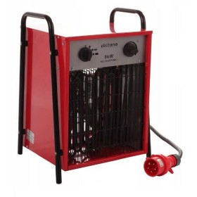 VOLTENO NAGRZEWNICA ELEKTRYCZNA  9KW