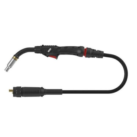 LINCOLN UCHWYT LINCGUN PROMIG 230T 4M