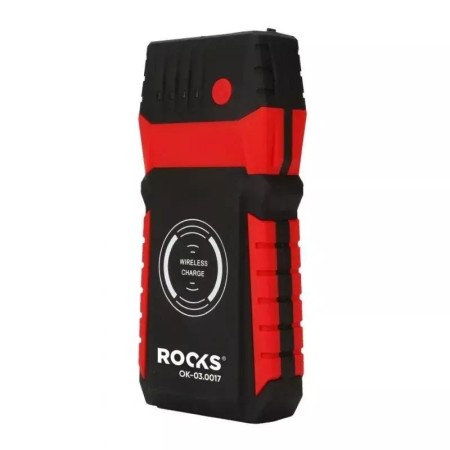 ROOKS URZĄDZENIE ROZRUCHOWE MINI BOOSTER