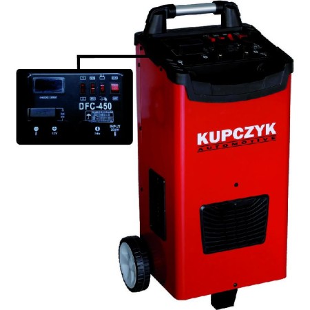 PROSTOWNIK KUPCZYK DFC-450T Z ROZR.12/24