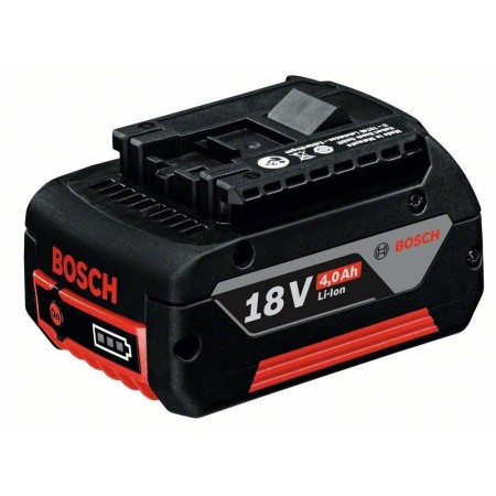 Bosch akumulator GBA 18V 4.0Ah