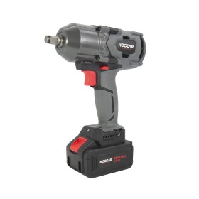 HOOZAR KLUCZ UDAROWY BEZSZCZOTKOWY 1/2" 18V 1x4.0Ah 600 N.m. IW20BL