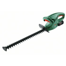 BOSCH.NOŻYCE DO ŻYWOPŁ.EASY HEDGE CUT 18-45 SET 18V 2,0Ah 45cm
