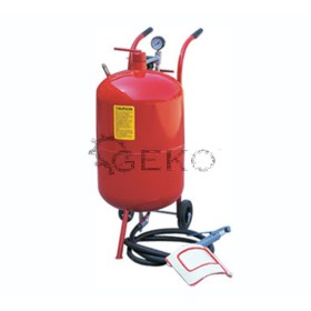 PIASKARKA SYFONOWA 38L GEKO