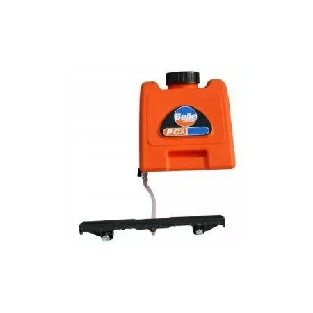 BELLE ZBIORNIK NA WODĘ DO ZAGĘSZCZARKI PCX450