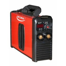 WELDMAN SPAWARKA INWERTOROWA WELDMAN ARC-225