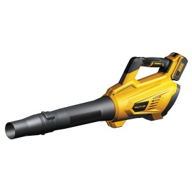 ADLER DMUCHAWA DO LIŚCI AKUM. 20V 4AH AKU-18000D