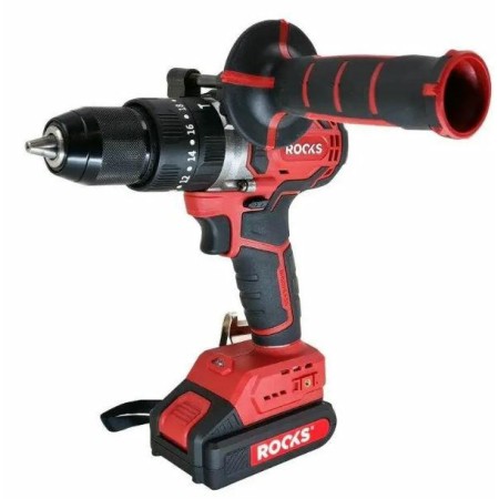 ROOKS WKRĘTARKA 20V AQ-ONE 1x2,0Ah