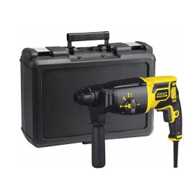 STANLEY MŁOTOWIERTARKA SDS+  750W 1,8J 3-FUNKCYJNA FME500K