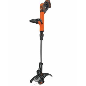 BD KOSIARKA ŻYŁKOWA  18V 28cm 2,0Ah STC1820EPC POWER COMMAND