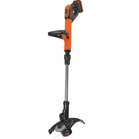 BD KOSIARKA ŻYŁKOWA  18V 28cm 2,0Ah STC1820EPC POWER COMMAND