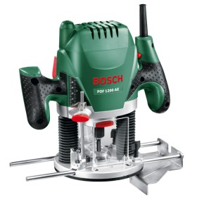 BOSCH FREZARKA GÓRNOWRZECINOWA 1200W POF 1200 AE