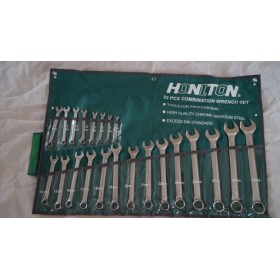 HONITON KLUCZ PŁ-O PŁA. 22szt./6-32mm