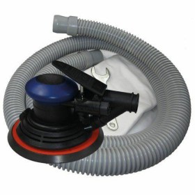 ADLER PNEUMATYCZNA SZLIFIERKA MIMOŚRODOWA 150mm  AD-787