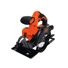 BLACK+DECKER PILARKA TARCZOWA 18V 140mm 1 x 1,5Ah LI-ION