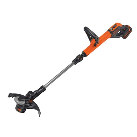 BLACK+DECKER PODKASZARKA ŻYŁKOWA 18V STC1820PC POWER  COMMAND