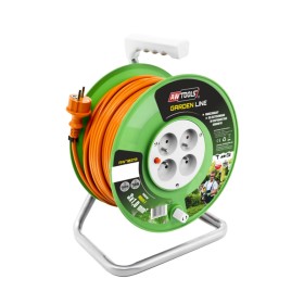 KÖNNER & SÖHNEN PRZEDŁUŻACZ BĘBNOWY CRM-30M