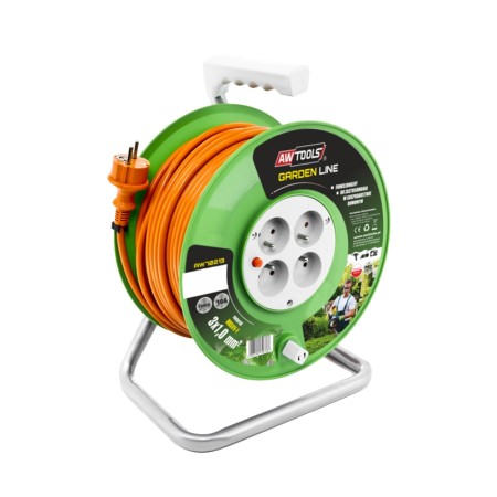 KÖNNER & SÖHNEN PRZEDŁUŻACZ BĘBNOWY CRM-30M