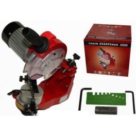 MAR-POL OSTRZARKA DO ŁAŃCUCHÓW 400W