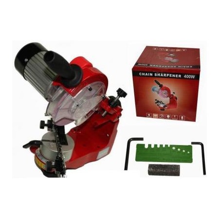 MAR-POL OSTRZARKA DO ŁAŃCUCHÓW 400W