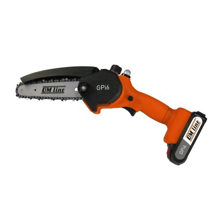 OLEO-MAC PIŁA ŁAŃCUCHOWA 18V 6" 1x1,5Ah   GPi6 OM LINE