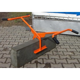 BELLE CHWYTAK PODŁUŻNY DO KRAWĘŻNIKÓW CKPod-800