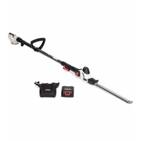 NAC NOŻYCE ŻYWOPŁ.NA WYSIĘGNIKU  PHB18-