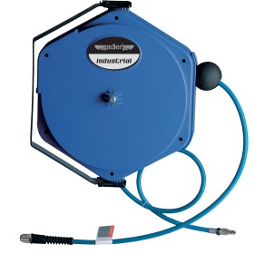 ADLER ZWIJADŁO Z PRZEWODEM PU 12x8mmx15m AD-1215i