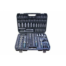 ROCKFORCE ZESTAW KLUCZY 172el.