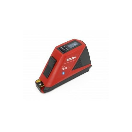 SOLA MIARA ZWIJANA 5m CITO Bluetooth