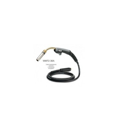 WELDLINE UCHWYT MIG LGS-360G 4M 300A 60%