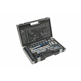 HOGERT ZESTAW KLUCZY   60el.