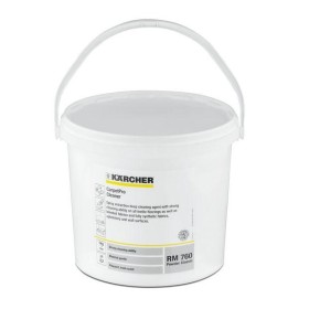 KARCHER PROSZEK DO PRANIA WYKŁADZIN I TAPICERKI RM760 10kg