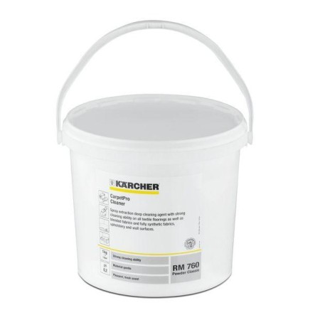 KARCHER PROSZEK DO PRANIA WYKŁADZIN I TAPICERKI RM760 10kg