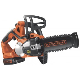 BLACK+DECKER PIŁA ŁAŃCUCHOWA AKU. 18V --