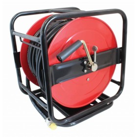 SATRA ZWIJADŁO Z WĘŻEM 30m 8/12mm DO URZĄDZEŃ PNEUMATYCZNYCH